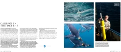 Australian Geographic Photographic & Illustrated-Antarctica