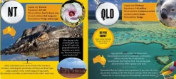 Kids Australian Geographic Science|Animals & Nature-Discover: Our Australia