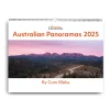 Australian Geographic Calendars & Diaries|Calendars & Diaries-Panorama Calendar 2025