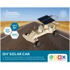 Australian Geographic Outdoor|Science-STEM Solar Car Kit