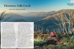 Australian Geographic Travel-Australia's Best 100 Bike Rides