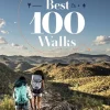 Australian Geographic Travel-Australia's Best 100 Walks Book