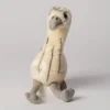 Australian Geographic Plush & Soft Toys|0-24 Months-Baby Handfuls Emu Soft Toy