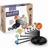 Australian Geographic 8+ Years|Arts & Crafts-Build your own Solar System