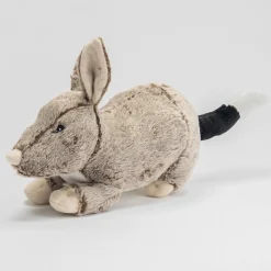 Australian Geographic Plush & Soft Toys|0-24 Months-Bunji Bilby Plush Toy - 33cm