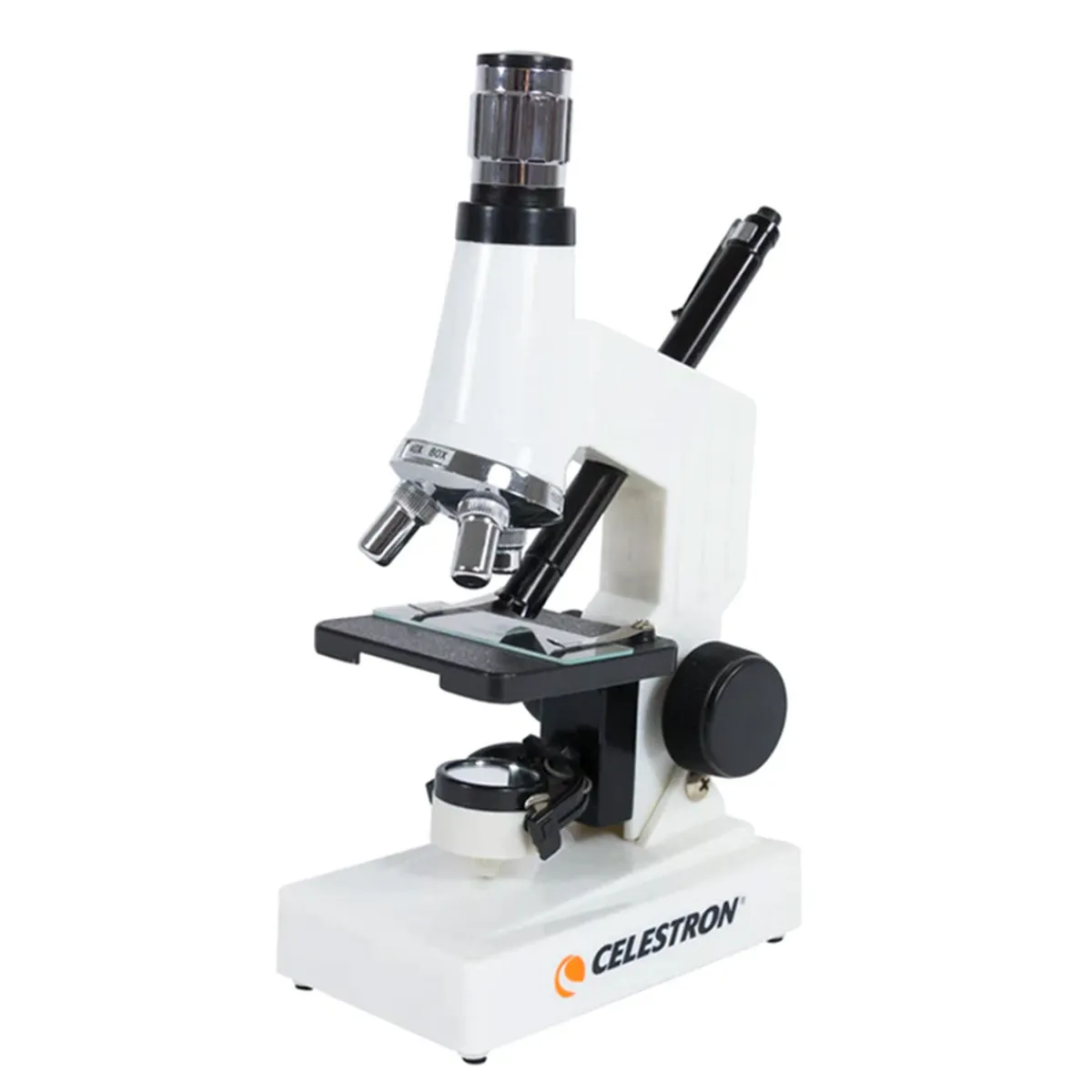 Australian Geographic Microscopes-Celestron Microscope Kit