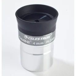 Australian Geographic Accessories-Celestron Omni Eyepiece 1.25" 4mm