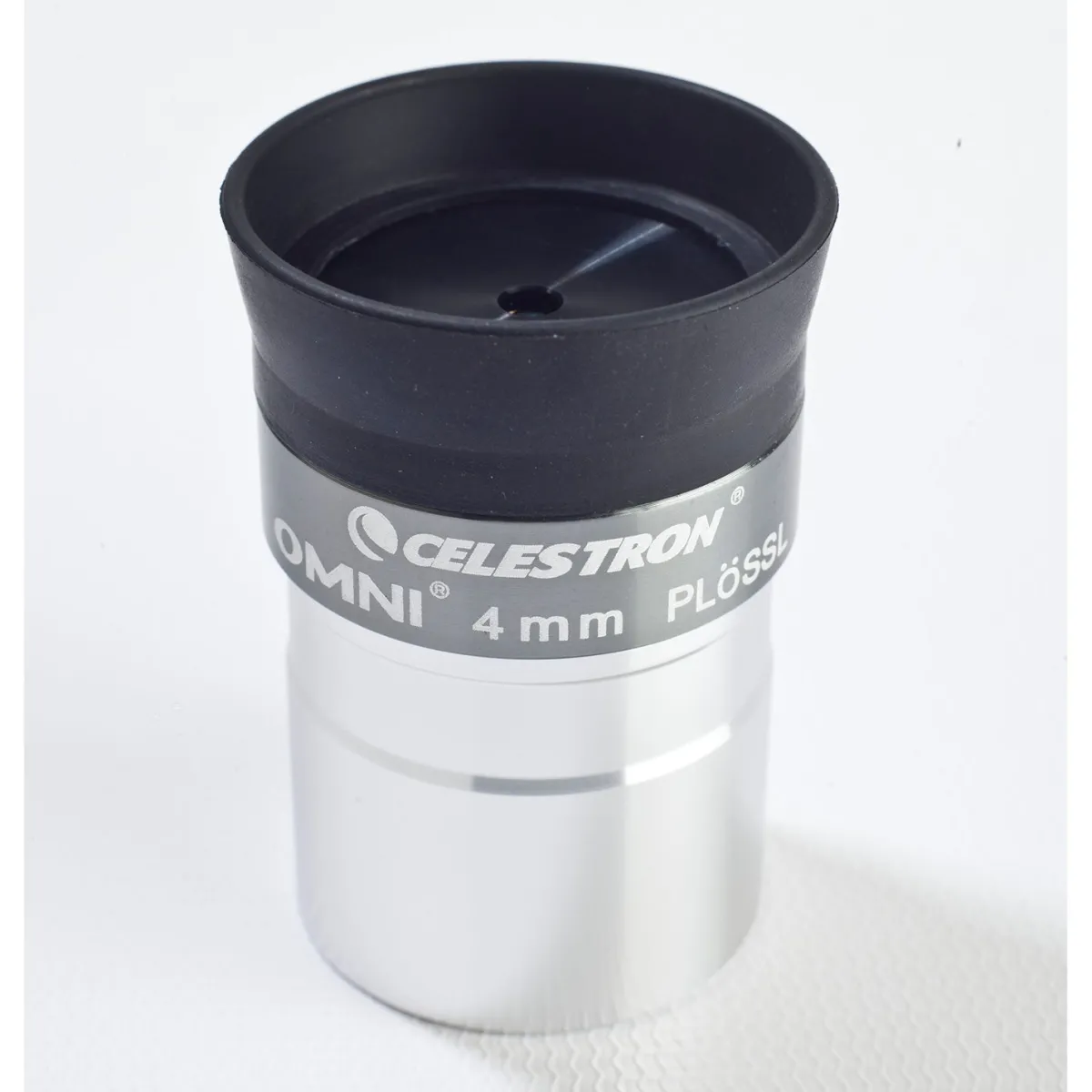 Australian Geographic Accessories-Celestron Omni Eyepiece 1.25" 4mm