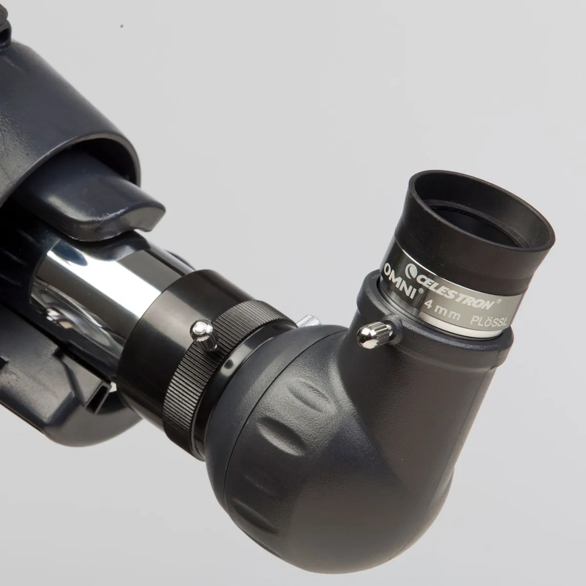 Australian Geographic Accessories-Celestron Omni Eyepiece 1.25" 4mm