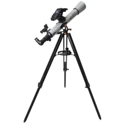 Australian Geographic Telescopes-Celestron Starsense Explorer™ lT 70AZ smartphone app-enabled refractor telescope