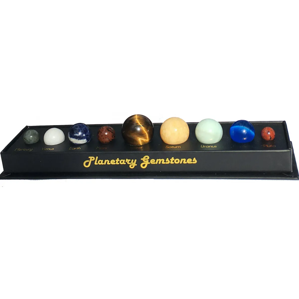 Australian Geographic Educational|5-7 Years-Discover Science: Planetary Gemstones