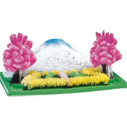 Australian Geographic 8+ Years|Science-Discovery Zone Magic Garden