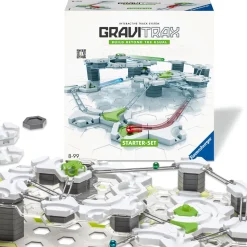 Australian Geographic 8+ Years|Educational-GraviTrax Starter Set