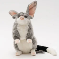 Australian Geographic Plush & Soft Toys|0-24 Months-Hansa Bilby