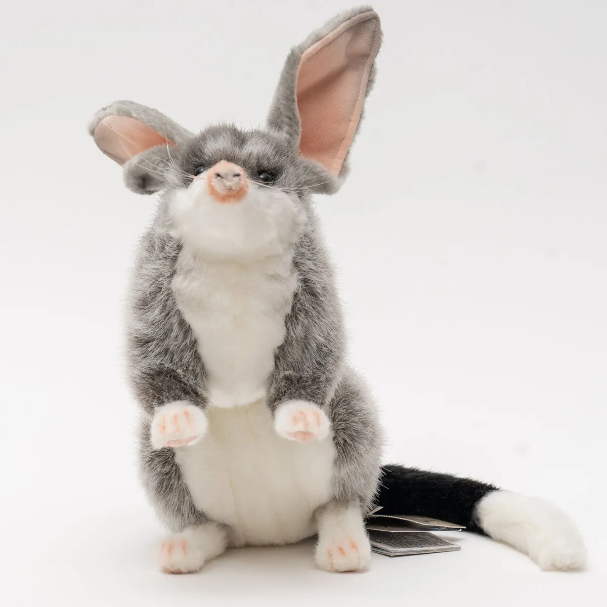 Australian Geographic Plush & Soft Toys|0-24 Months-Hansa Bilby