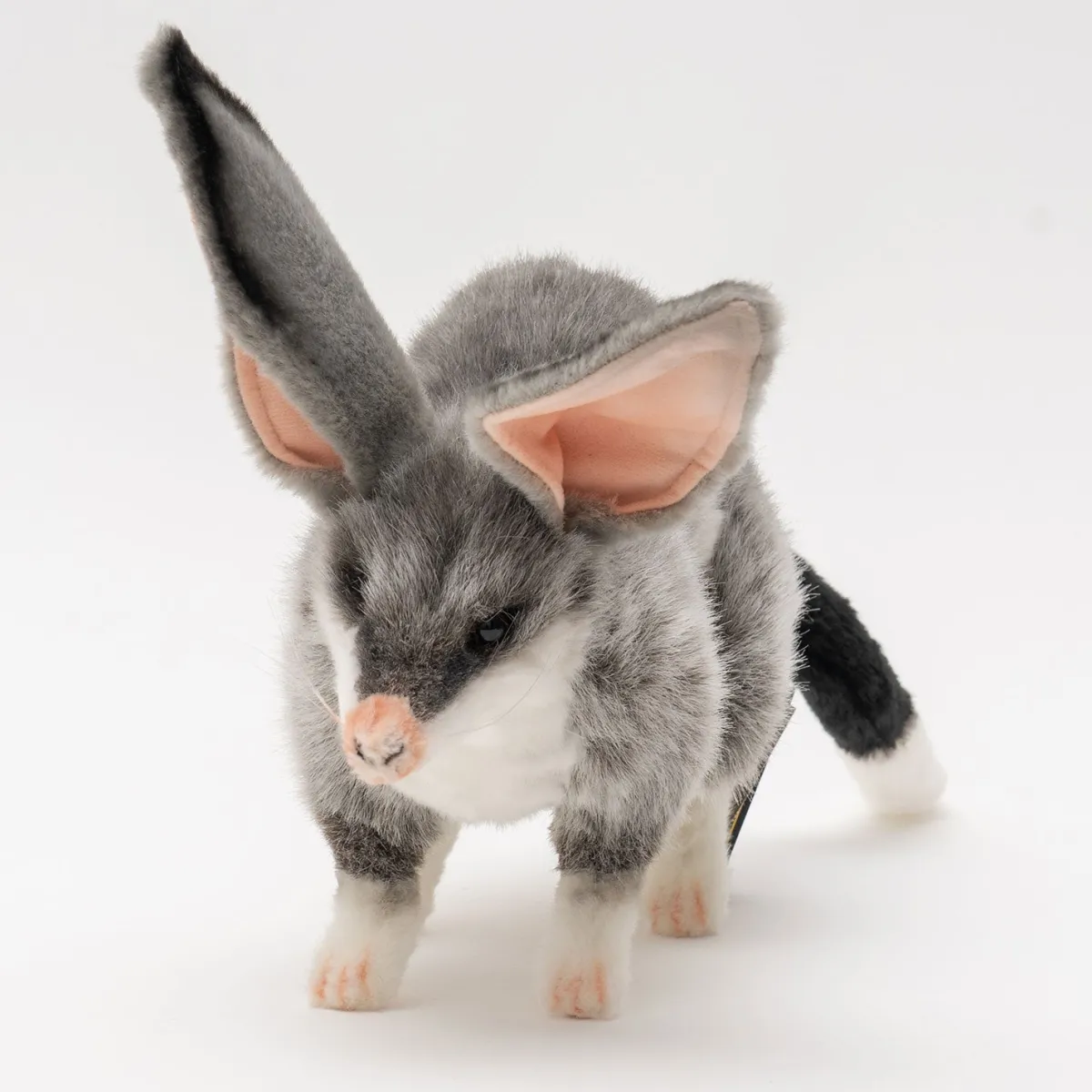 Australian Geographic Plush & Soft Toys|0-24 Months-Hansa Bilby
