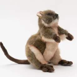 Australian Geographic Plush & Soft Toys|0-24 Months-Hansa Quokka