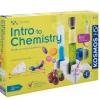 Australian Geographic 8+ Years|Educational-Intro to Chemistry