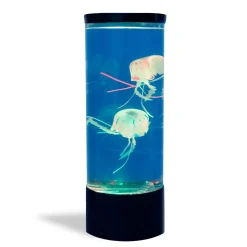 Australian Geographic Tech|8+ Years-Jellyfish Lamp
