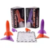 Australian Geographic 5-7 Years|Outdoor-LiquiFly Fizz Rocket Launcher