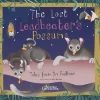 Kids Australian Geographic Animals & Nature|Age 0-8-Lost Leadbeater's Possum