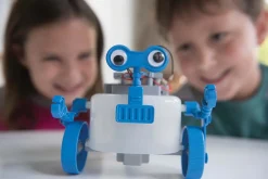 Australian Geographic Science-4M: Green Science: Rover Robot