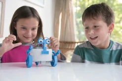 Australian Geographic Science-4M: Green Science: Rover Robot