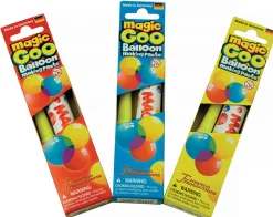 Australian Geographic 2-4 Years|Science-Magic Goo - Balloons