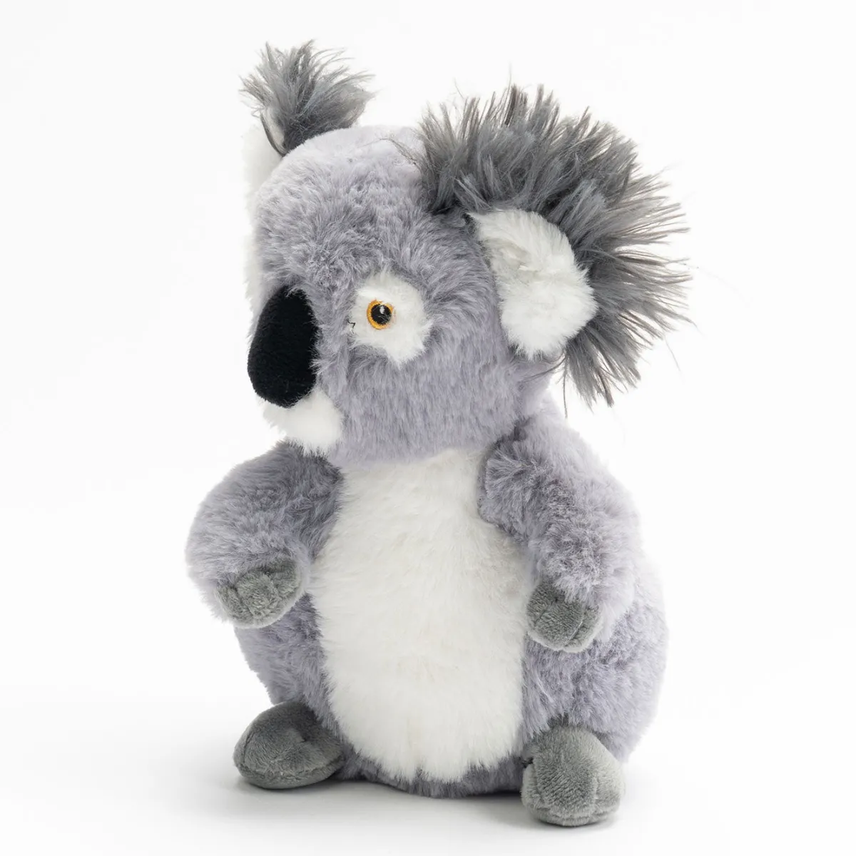 Australian Geographic Plush & Soft Toys|0-24 Months-Marri Koala Plush Toy - 33cm