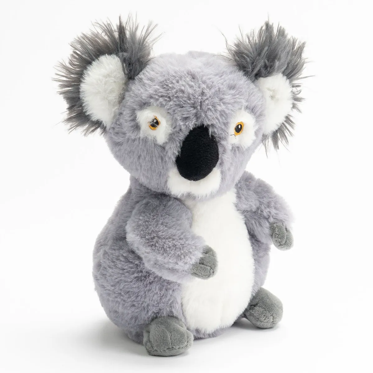 Australian Geographic Plush & Soft Toys|0-24 Months-Marri Koala Plush Toy - 33cm