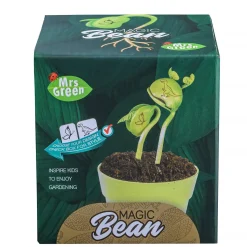 Australian Geographic 5-7 Years|Educational-Mrs Greens Magic Beans