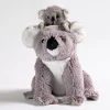 Australian Geographic Plush & Soft Toys|Plush & Soft Toys-Mum and Baby Koala Soft Toy
