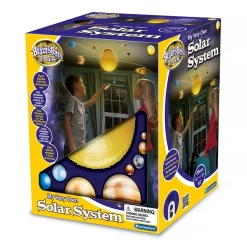 Australian Geographic Lights|Educational-My Very Own Solar System
