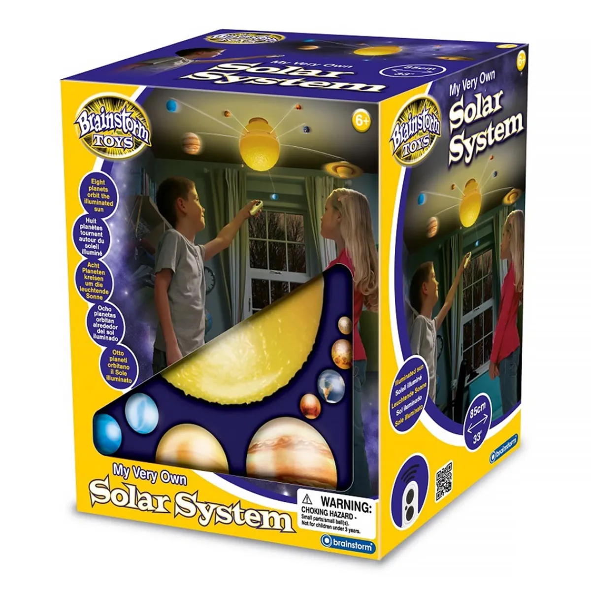 Australian Geographic Lights|Educational-My Very Own Solar System