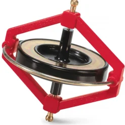 Australian Geographic 5-7 Years|Science-Navir: Space Wonder Gyroscope
