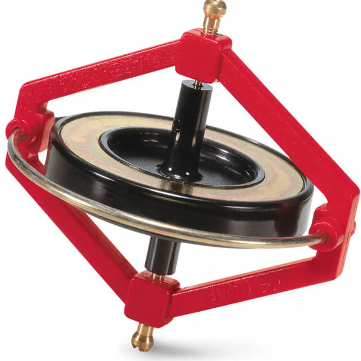 Australian Geographic 5-7 Years|Science-Navir: Space Wonder Gyroscope