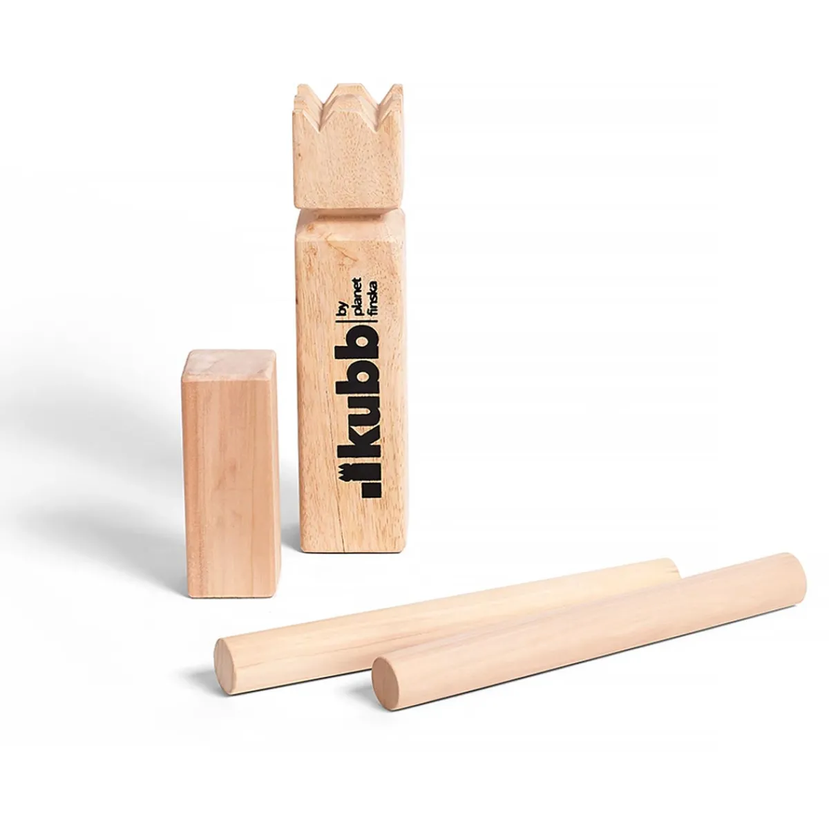 Australian Geographic Accessories|8+ Years-Planet Finska: Kubb