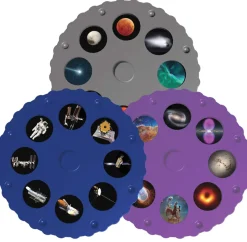 Australian Geographic Lights|Educational-Planetarium Projector