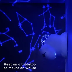 Australian Geographic Lights|Educational-Planetarium Projector