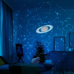 Australian Geographic Lights|Educational-Planetarium Projector