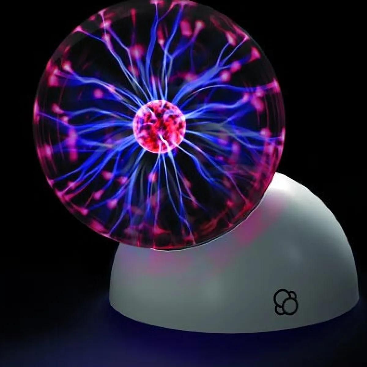 Australian Geographic 8+ Years|Lights-Plasma Ball