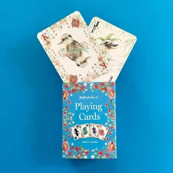 Australian Geographic Accessories|Accessories-Playing Cards from PopcornBlue
