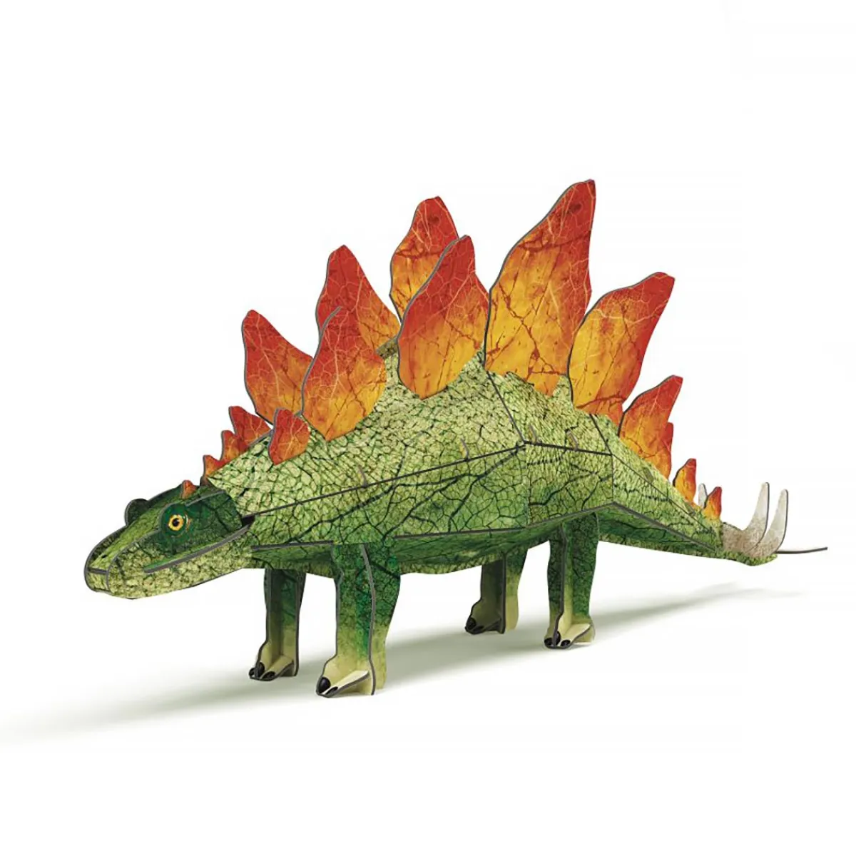 Australian Geographic 8+ Years|5-7 Years-Sassi Dinosaurs Ultimate Atlas