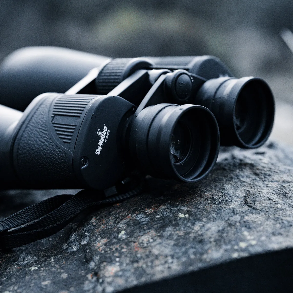 Australian Geographic Binoculars-Skywatcher Astro 15x70 Binoculars