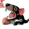 Australian Geographic Puzzles|5-7 Years-Tasmanian Devil 3D Puzzle - by EUGY
