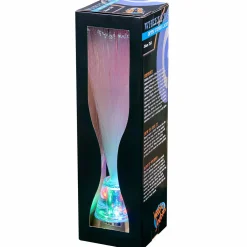 Australian Geographic 5-7 Years|Lights-Wheeler's Optic Fibre Lamp