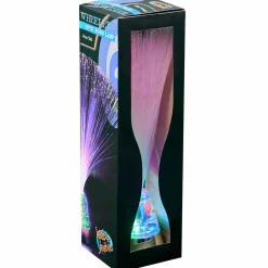Australian Geographic 5-7 Years|Lights-Wheeler's Optic Fibre Lamp