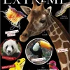 Kids Australian Geographic Animals & Nature|Age 8+-World's Most Extreme